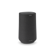 Harman Kardon Citation 100 MKII - Black - Bring rich wireless sound to any space with the smart and compact Harman Kardon Citation 100 mkII. Its innovative features include AirPlay, Chromecast built-in and the Google Assistant. - Hero