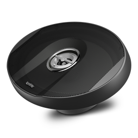Reference 9602ix - Black - Integrated 5-1/4" woofer with coaxially mounted tweeter - Hero