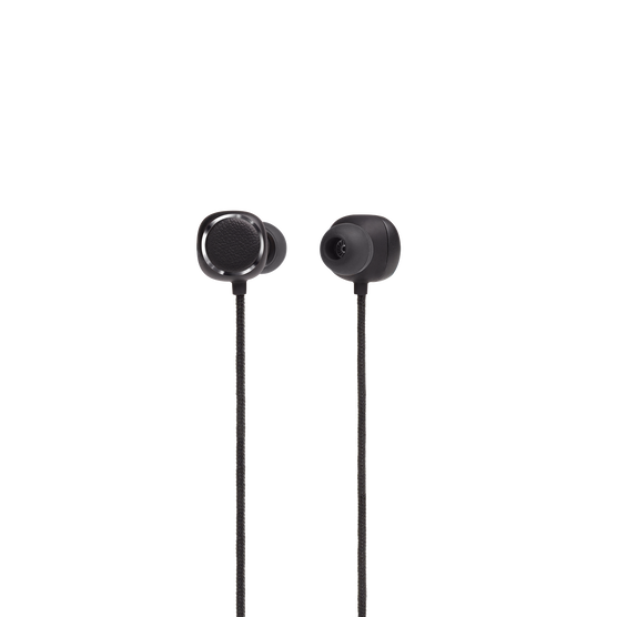 Harman Kardon FLY BT - Black - Bluetooth in-ear headphones - Front