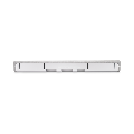 Harman Kardon Citation Bar - Grey - The smartest soundbar for movies and music - Detailshot 2