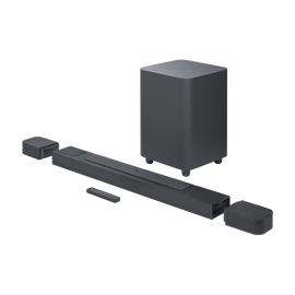 JBL BAR 800 - Black - Hero