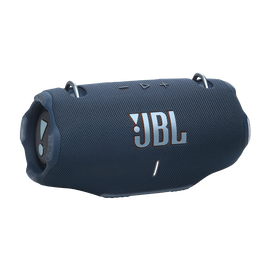 JBL Xtreme 4 - Blue - Portable waterproof speaker - Hero