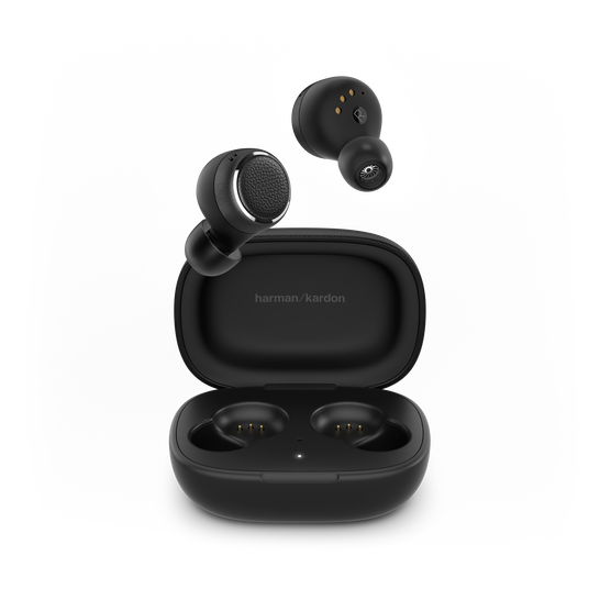 Harman kardon noise cancelling headphones deals