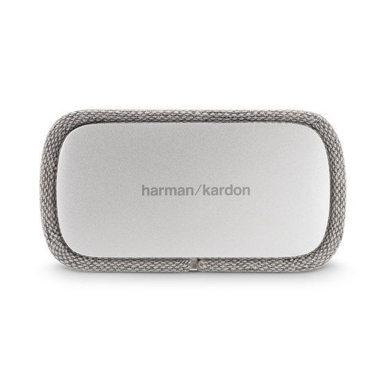 Harman Kardon Citation Bar - Grey - The smartest soundbar for movies and music - Detailshot 3