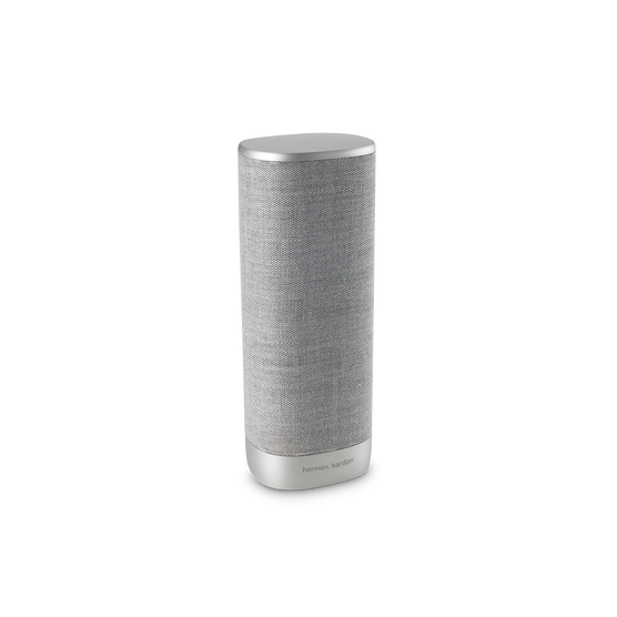 Harman Kardon Citation Surround - Grey - Surround sound for immersive movie experience - Left