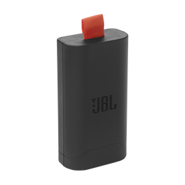 JBL Battery 200 - Black - An easy-to-replace spare battery - Hero
