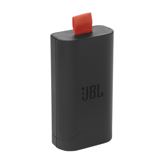 JBL Battery 200 - Black - An easy-to-replace spare battery - Hero