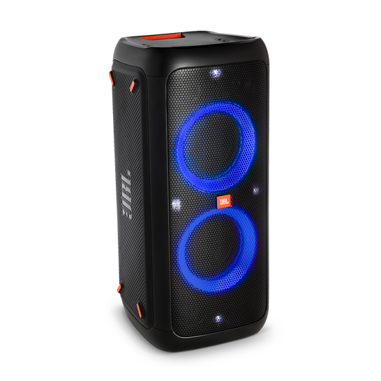 Jbl partybox 300 australia outlet