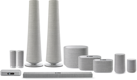Harman Kardon Citation Series