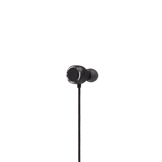 Harman Kardon FLY BT - Black - Bluetooth in-ear headphones - Back