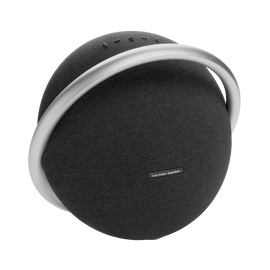 Harman Kardon Onyx Studio 8 - Black - Portable stereo Bluetooth speaker - Hero