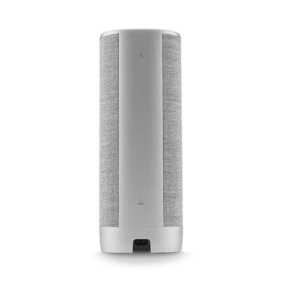 Harman Kardon Citation Surround - Grey - Surround sound for immersive movie experience - Back