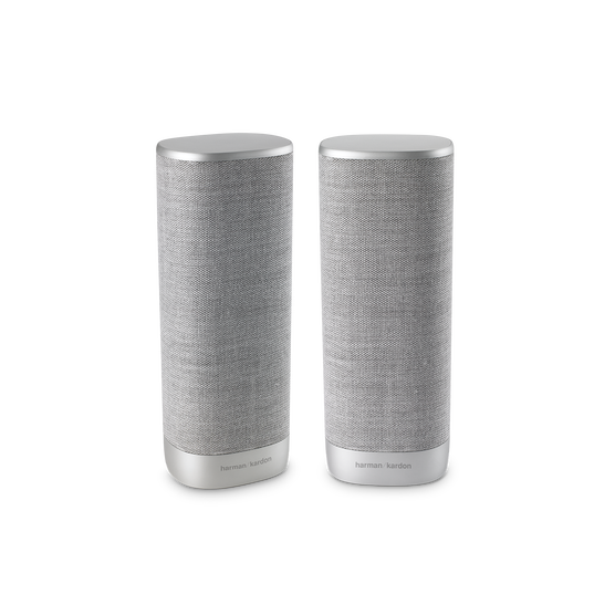 Harman Kardon Citation Surround - Grey - Surround sound for immersive movie experience - Hero
