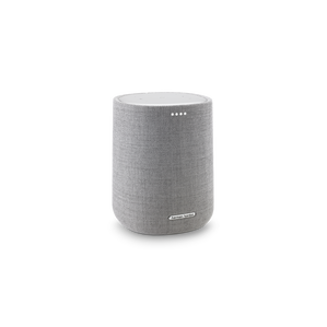 Harman Kardon Citation One MKIII - Grey - All-in-one smart speaker with room-filling sound - Hero