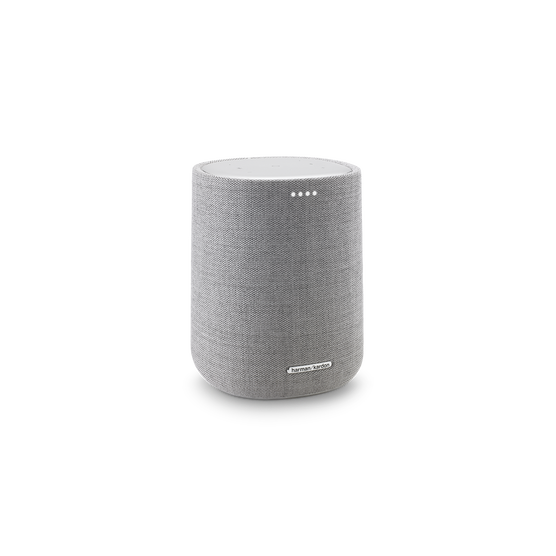 Harman Kardon Citation One MKII - Grey - All-in-one smart speaker with room-filling sound - Hero