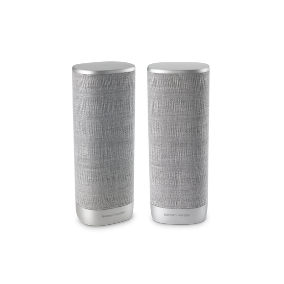 Harman Kardon Citation Surround - Grey - Surround sound for immersive movie experience - Hero