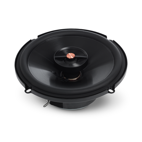 PR6512IS - Black - 6-1/2" (160mm) two-way multielement speaker - Hero