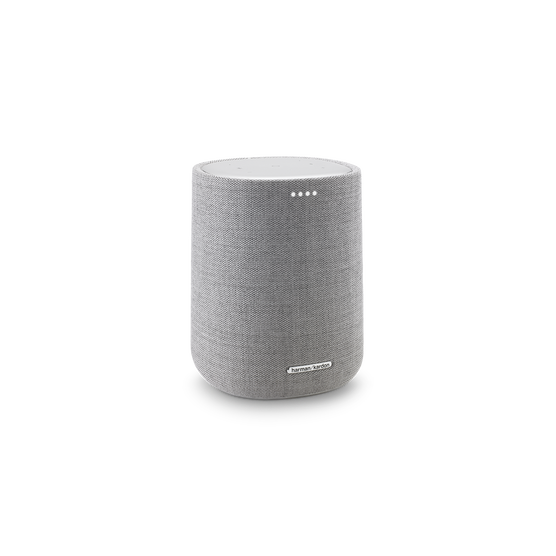 Harman Kardon Citation ONE - Grey - Compact, smart and amazing sound - Hero
