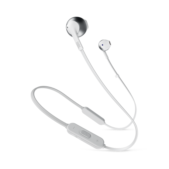 Jbl tune 205bt earbuds top