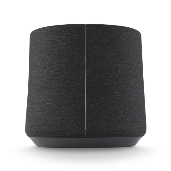 Harman Kardon Citation Sub - Black - Thundering bass for movies and music - Detailshot 3