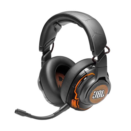 QUANTUM ONE Gaming Headset With Detachable Mic JBL Australia