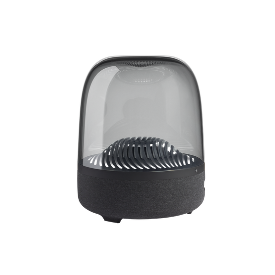 Aura Studio 3 - Black - Bluetooth speaker - Detailshot 3