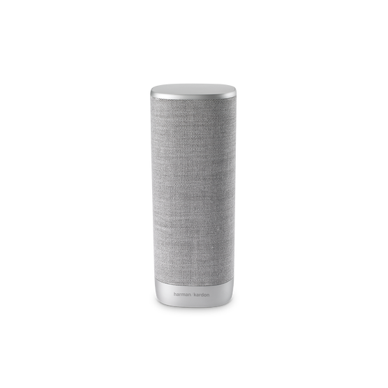 Harman Kardon Citation Surround - Grey - Surround sound for immersive movie experience - Front