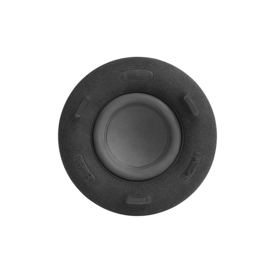 Aura Studio 3 - Black - Bluetooth speaker - Detailshot 2