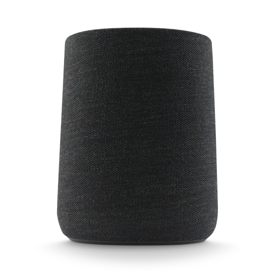 Harman Kardon Citation One MKII - Black - All-in-one smart speaker with room-filling sound - Detailshot 1