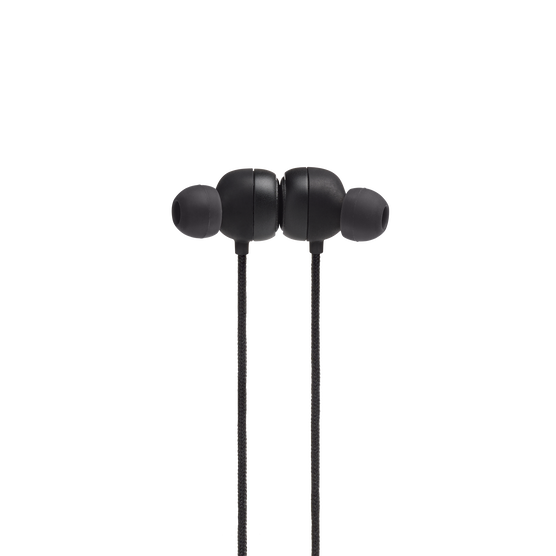 Harman Kardon FLY BT - Black - Bluetooth in-ear headphones - Detailshot 3