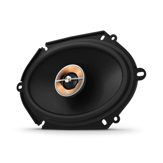 Kappa audio clearance