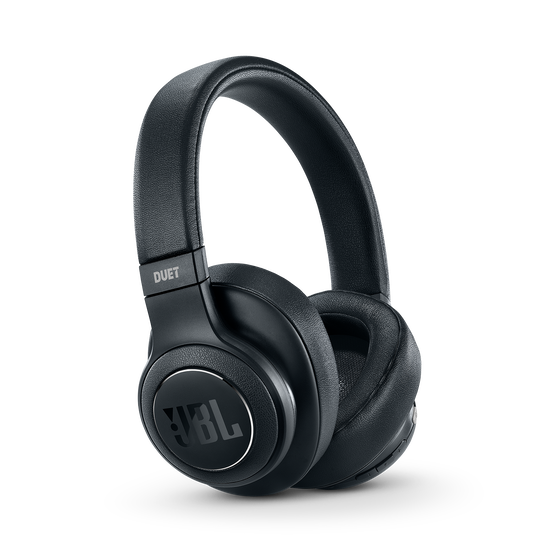 Jbl Duet Nc Wireless Over Ear Noise Cancelling Headphones