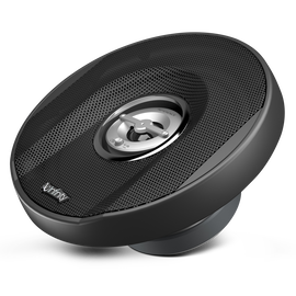 Reference 5002ix - Black - 5-1/4" Two-Way Loudspeaker - Hero