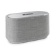 Harman Kardon Citation 500 - Grey - Large Tabletop Smart Home Loudspeaker System - Hero