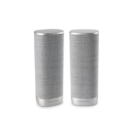 Harman Kardon Citation Surround - Grey - Surround sound for immersive movie experience - Hero