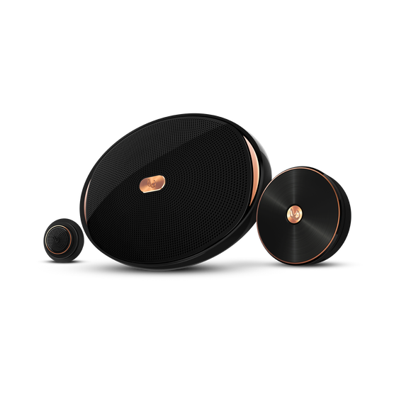 Kappa component store