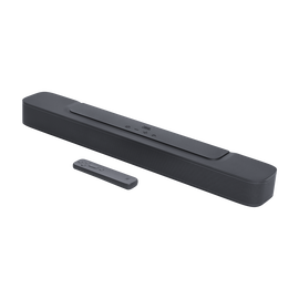 JBL Bar 2.0 All-in-one (MK2) - Black - Hero