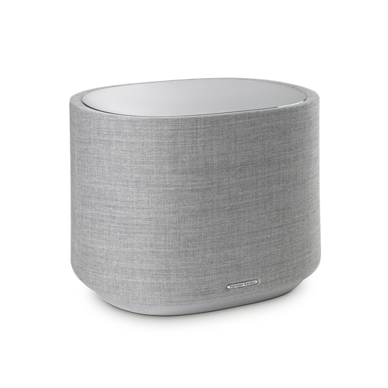 Harman Kardon Citation Sub - Grey - Thundering bass for movies and music - Hero