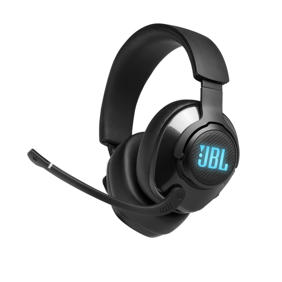 QUANTUM 400 USB Gaming Headset JBL Australia