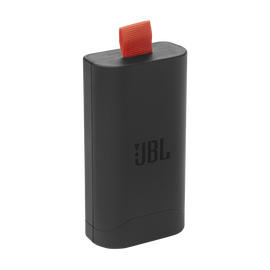 JBL Battery 200 - Black - An easy-to-replace spare battery - Hero