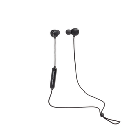 Harman Kardon FLY BT - Black - Bluetooth in-ear headphones - Hero