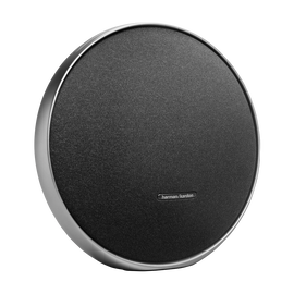 Harman Kardon Onyx Studio 9 - Black - Portable stereo Bluetooth home speaker - Hero