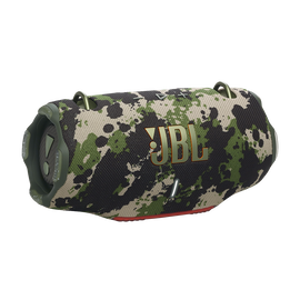JBL Xtreme 4 - Black Camo - Portable waterproof speaker - Hero