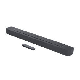 JBL BAR 300 - Black - Hero