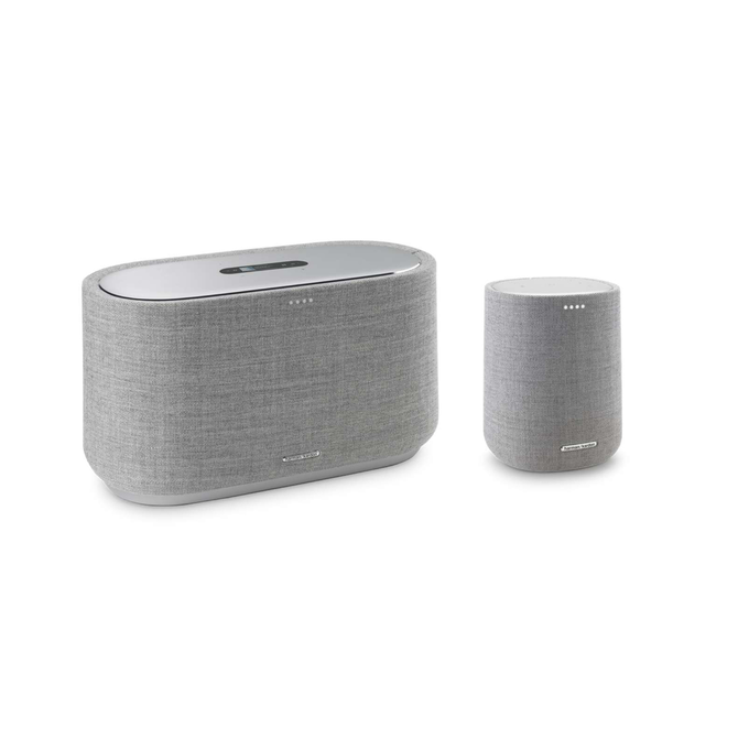 Harman Kardon Big Room Little Room