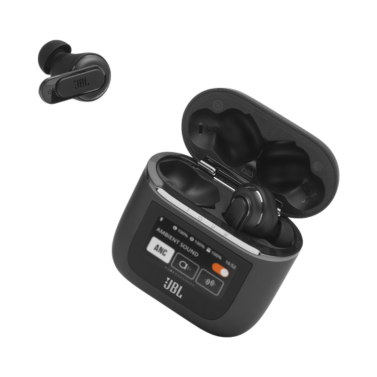 Noise-cancelling Headphones