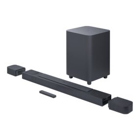 Soundbars