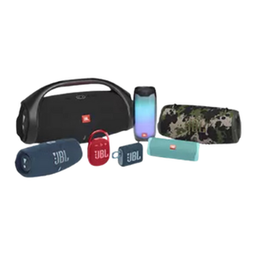 Portable Speakers